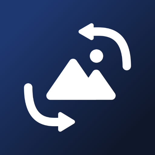 ImageKin icon